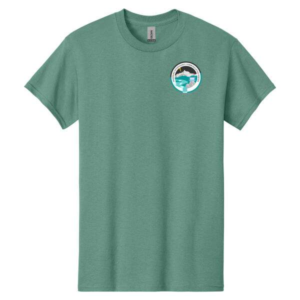 Adult Gildan 5000 Tee Thumbnail