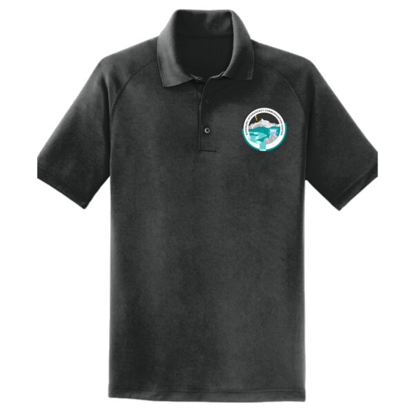 Men's Polo - Dry Zone ® Raglan Polo Thumbnail