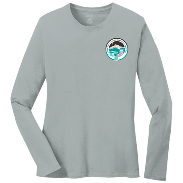 Women's LPC54LS LST Thumbnail
