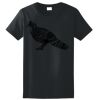 Women's Ultra Cotton ® 100% Cotton T Shirt Thumbnail
