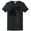 Women's Ultra Cotton ® 100% Cotton T Shirt Thumbnail