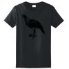 Women's Ultra Cotton ® 100% Cotton T Shirt Thumbnail