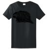 Women's Ultra Cotton ® 100% Cotton T Shirt Thumbnail