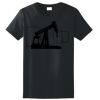 Women's Ultra Cotton ® 100% Cotton T Shirt Thumbnail