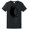 Women's Ultra Cotton ® 100% Cotton T Shirt Thumbnail