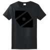 Women's Ultra Cotton ® 100% Cotton T Shirt Thumbnail