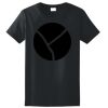 Women's Ultra Cotton ® 100% Cotton T Shirt Thumbnail