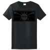 Women's Ultra Cotton ® 100% Cotton T Shirt Thumbnail