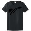 Women's Ultra Cotton ® 100% Cotton T Shirt Thumbnail
