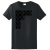 Women's Ultra Cotton ® 100% Cotton T Shirt Thumbnail