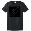 Women's Ultra Cotton ® 100% Cotton T Shirt Thumbnail