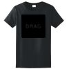 Women's Ultra Cotton ® 100% Cotton T Shirt Thumbnail