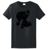Women's Ultra Cotton ® 100% Cotton T Shirt Thumbnail