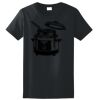 Women's Ultra Cotton ® 100% Cotton T Shirt Thumbnail