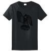Women's Ultra Cotton ® 100% Cotton T Shirt Thumbnail