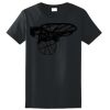 Women's Ultra Cotton ® 100% Cotton T Shirt Thumbnail