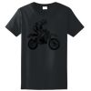 Women's Ultra Cotton ® 100% Cotton T Shirt Thumbnail