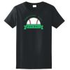 Women's Ultra Cotton ® 100% Cotton T Shirt Thumbnail