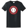 Women's Ultra Cotton ® 100% Cotton T Shirt Thumbnail