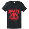 Women's Ultra Cotton ® 100% Cotton T Shirt Thumbnail