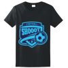 Women's Ultra Cotton ® 100% Cotton T Shirt Thumbnail
