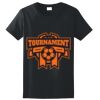 Women's Ultra Cotton ® 100% Cotton T Shirt Thumbnail