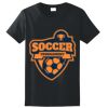 Women's Ultra Cotton ® 100% Cotton T Shirt Thumbnail