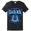 Women's Ultra Cotton ® 100% Cotton T Shirt Thumbnail