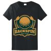 Women's Ultra Cotton ® 100% Cotton T Shirt Thumbnail
