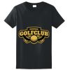 Women's Ultra Cotton ® 100% Cotton T Shirt Thumbnail