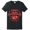 Women's Ultra Cotton ® 100% Cotton T Shirt Thumbnail