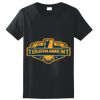 Women's Ultra Cotton ® 100% Cotton T Shirt Thumbnail