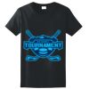 Women's Ultra Cotton ® 100% Cotton T Shirt Thumbnail