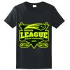 Women's Ultra Cotton ® 100% Cotton T Shirt Thumbnail