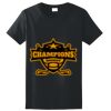 Women's Ultra Cotton ® 100% Cotton T Shirt Thumbnail