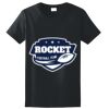 Women's Ultra Cotton ® 100% Cotton T Shirt Thumbnail