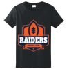 Women's Ultra Cotton ® 100% Cotton T Shirt Thumbnail