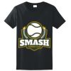 Women's Ultra Cotton ® 100% Cotton T Shirt Thumbnail