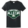 Women's Ultra Cotton ® 100% Cotton T Shirt Thumbnail