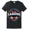 Women's Ultra Cotton ® 100% Cotton T Shirt Thumbnail