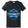 Women's Ultra Cotton ® 100% Cotton T Shirt Thumbnail
