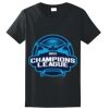 Women's Ultra Cotton ® 100% Cotton T Shirt Thumbnail