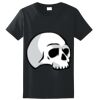 Women's Ultra Cotton ® 100% Cotton T Shirt Thumbnail