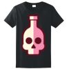 Women's Ultra Cotton ® 100% Cotton T Shirt Thumbnail