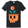 Women's Ultra Cotton ® 100% Cotton T Shirt Thumbnail