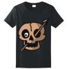 Women's Ultra Cotton ® 100% Cotton T Shirt Thumbnail
