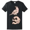 Women's Ultra Cotton ® 100% Cotton T Shirt Thumbnail