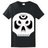 Women's Ultra Cotton ® 100% Cotton T Shirt Thumbnail