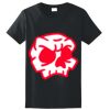 Women's Ultra Cotton ® 100% Cotton T Shirt Thumbnail