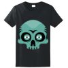 Women's Ultra Cotton ® 100% Cotton T Shirt Thumbnail